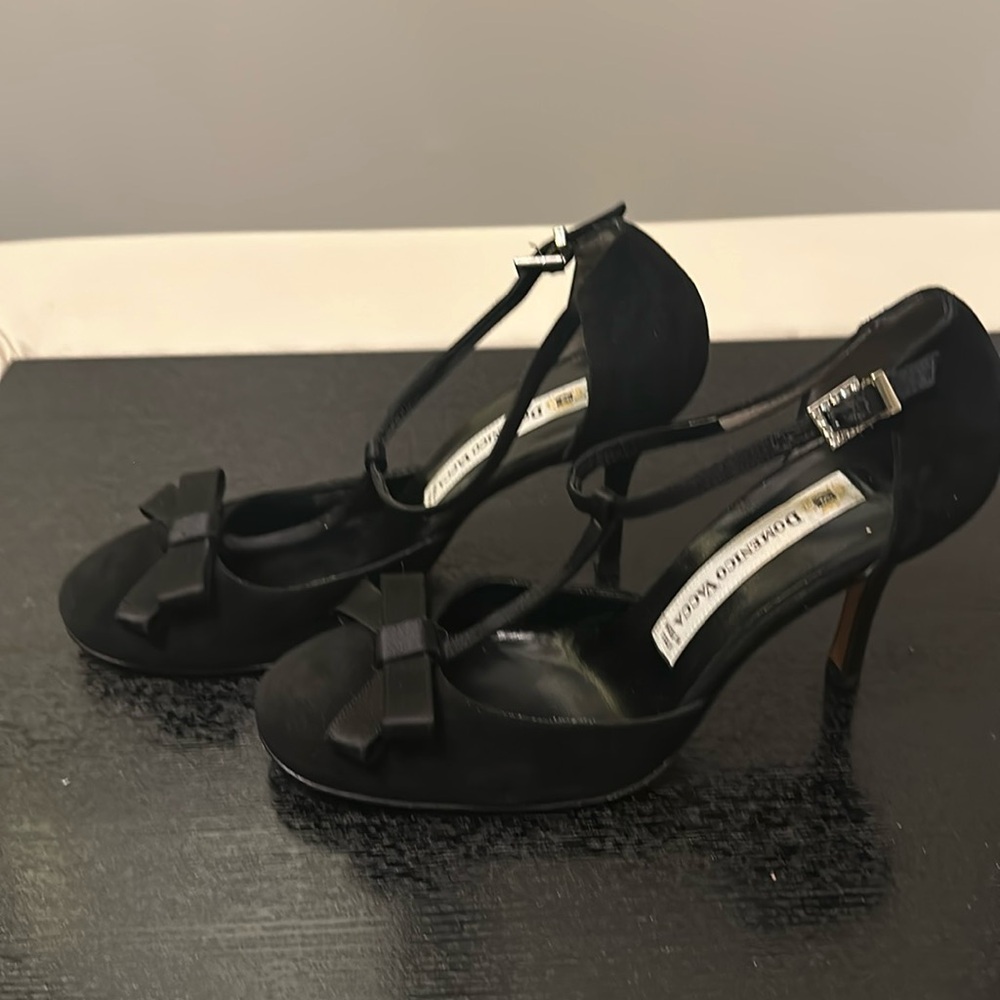 Domenico Vacca Shoes